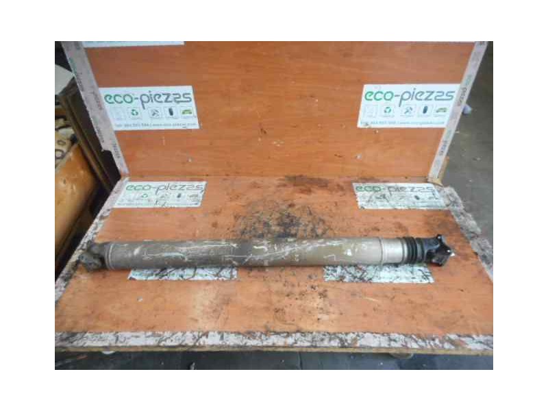 Recambio de transmision central para opel frontera b limited referencia OEM IAM 8971253001 8971253001 