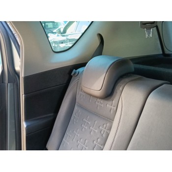 CINTURON SEGURIDAD TRASERO DERECHO 13364133 