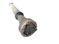 Recambio de transmision central delantera para hyundai santa fe (sm) 2.0 gls crdi referencia OEM IAM    2