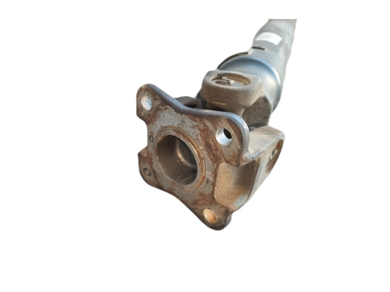 Recambio de transmision central delantera para hyundai santa fe (sm) 2.0 gls crdi referencia OEM IAM   