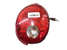 Recambio de piloto trasero derecho para chevrolet matiz (m200, m250) 1.0 lpg referencia OEM IAM   