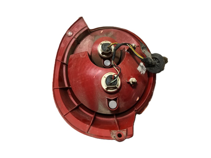 Recambio de piloto trasero derecho para chevrolet matiz (m200, m250) 1.0 lpg referencia OEM IAM   