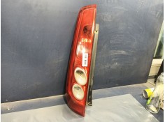 Recambio de piloto trasero izquierdo para ford fiesta v (jh_, jd_) 1.3 referencia OEM IAM   