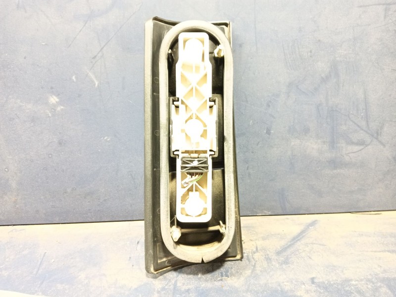 Recambio de piloto trasero derecho para renault express furgoneta/monovolumen (f40_, g40_) 1.1 referencia OEM IAM 0  