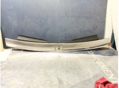 Recambio de molduras traseras para audi q7 (4lb) 3.0 tdi quattro referencia OEM IAM    2