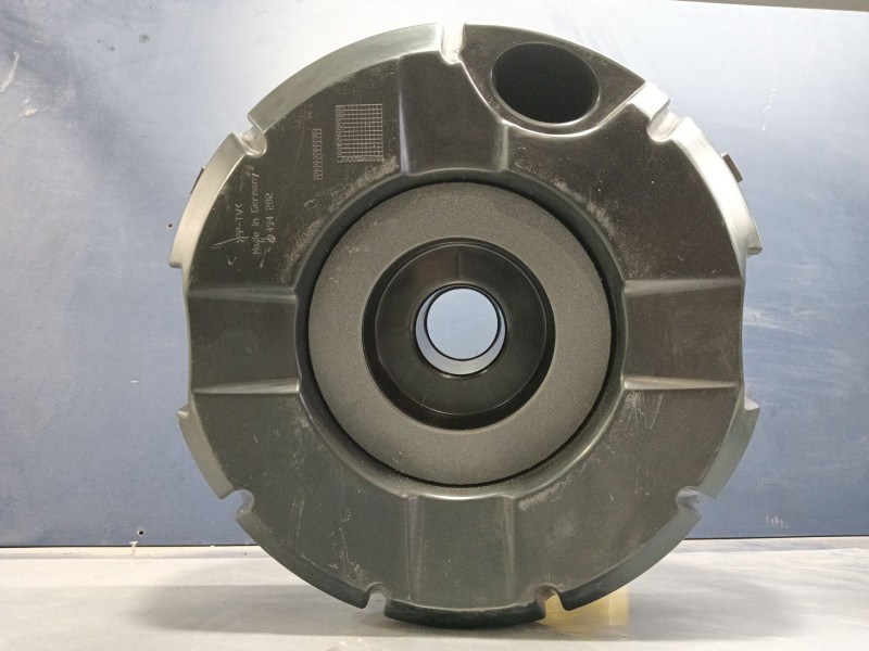 Recambio de altavoz para audi q7 (4lb) 3.0 tdi quattro referencia OEM IAM   