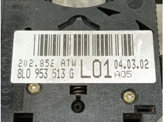 Recambio de mando multifuncion para seat leon (1m1) 1.6 16 v referencia OEM IAM 0   2