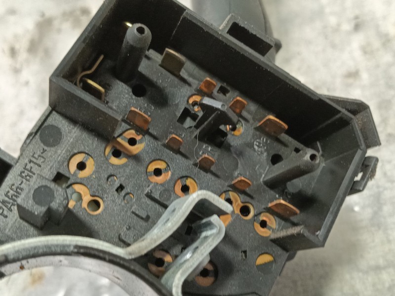 Recambio de mando multifuncion para seat leon (1m1) 1.6 16 v referencia OEM IAM 0  