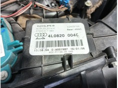 Recambio de calefaccion entera normal para audi q7 (4lb) 3.0 tdi quattro referencia OEM IAM    2