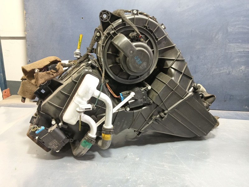 Recambio de calefaccion entera normal para audi q7 (4lb) 3.0 tdi quattro referencia OEM IAM   