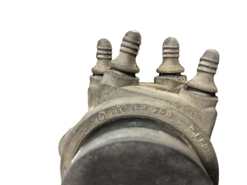 Recambio de bomba agua para audi q7 (4lb) 3.0 tdi quattro referencia OEM IAM   