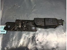 Recambio de modulo electronico para audi q7 (4lb) 3.0 tdi quattro referencia OEM IAM    2