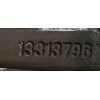 Recambio de llanta para opel insignia a (g09) 2.0 cdti (68) referencia OEM IAM 13313796 18x8J 