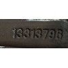Recambio de llanta para opel insignia a (g09) 2.0 cdti (68) referencia OEM IAM 13313796 18x8J 