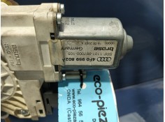 Recambio de elevalunas trasero derecho para audi a6 berlina (4f2) 2.0 tdi referencia OEM IAM    2