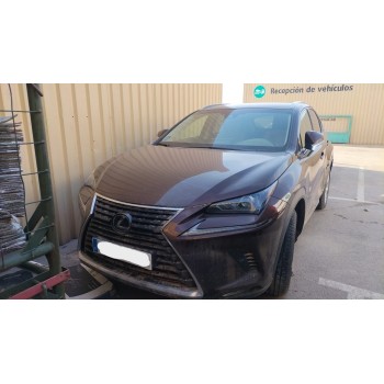 LEXUS NX (_Z1_)