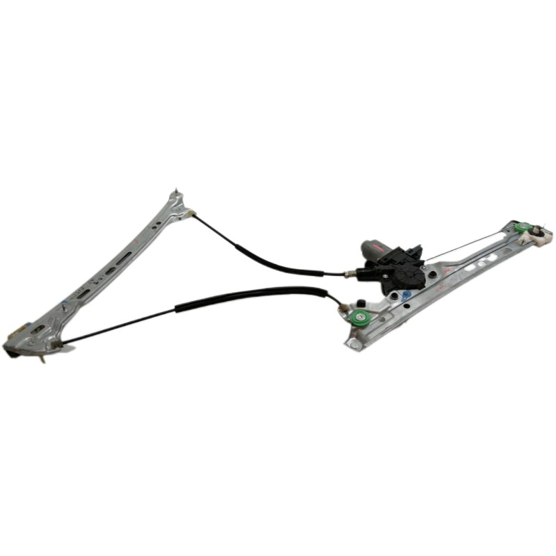 Recambio de elevalunas delantero izquierdo para renault megane iv berlina 5p 1.2 tce energy referencia OEM IAM 430106F0  