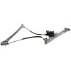 Recambio de elevalunas delantero izquierdo para renault megane iv berlina 5p 1.2 tce energy referencia OEM IAM 430106F0  