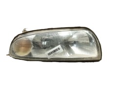 Recambio de faro derecho para ford fiesta berlina (dx) ambiente referencia OEM IAM   