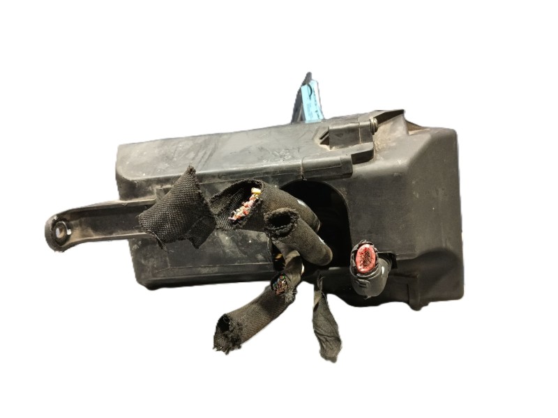 Recambio de caja reles / fusibles para fiat ducato furgoneta (244_) 2.8 jtd referencia OEM IAM   