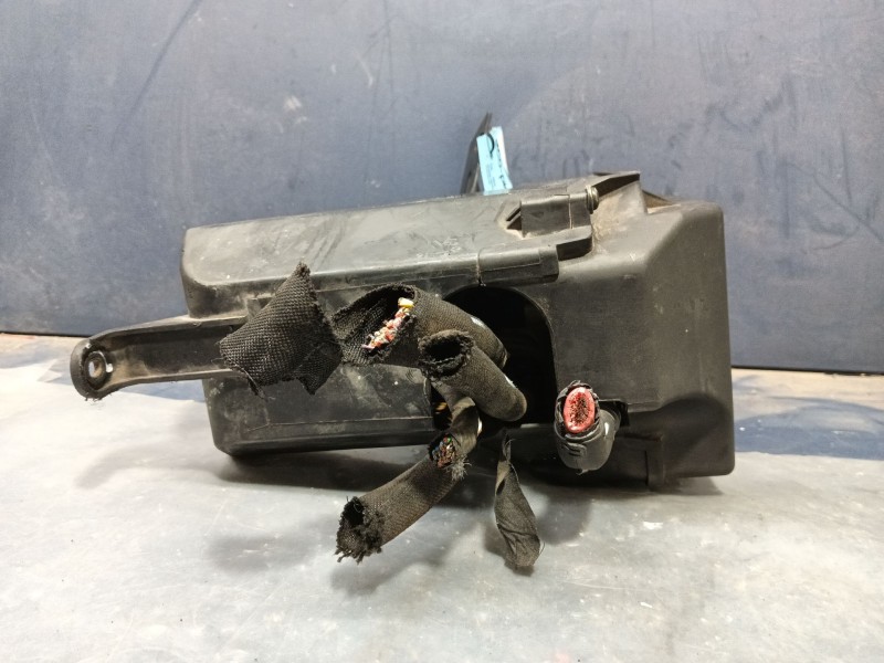 Recambio de caja reles / fusibles para fiat ducato furgoneta (244_) 2.8 jtd referencia OEM IAM   