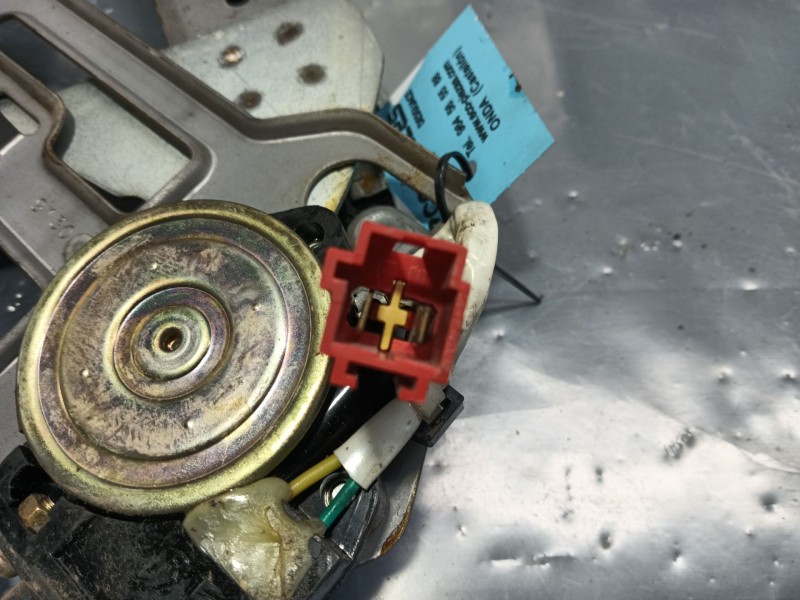 Recambio de elevalunas trasero derecho para chrysler new yorker (lh) básico referencia OEM IAM  ELECTRICO 