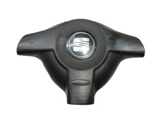 Recambio de airbag delantero izquierdo para seat leon (1m1) 1.6 16 v referencia OEM IAM 0  