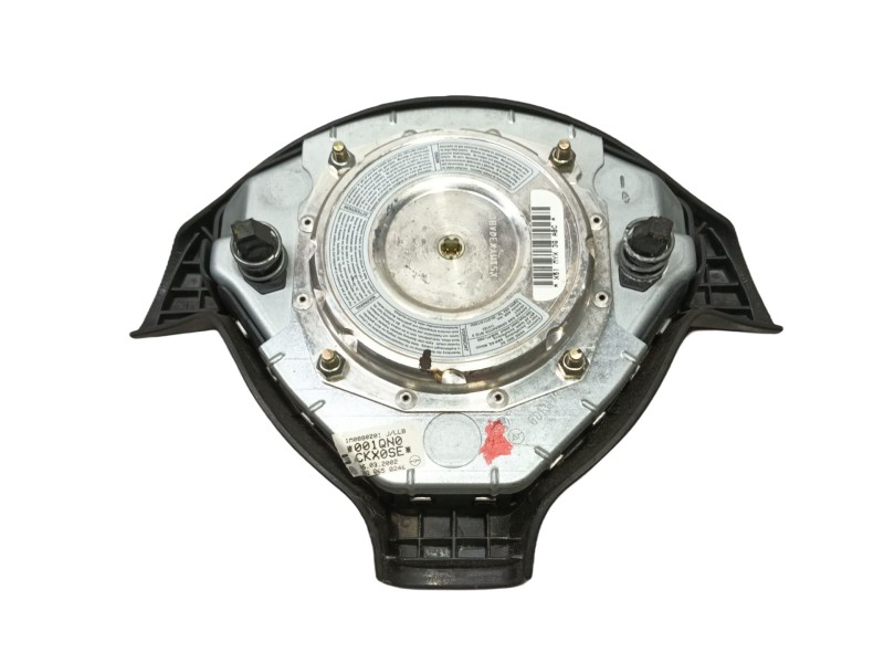 Recambio de airbag delantero izquierdo para seat leon (1m1) 1.6 16 v referencia OEM IAM 0  