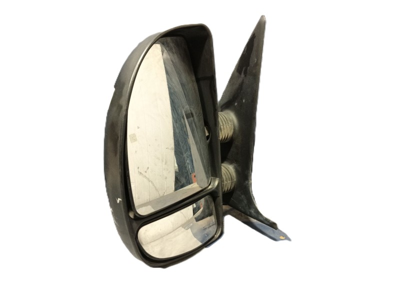 Recambio de retrovisor izquierdo para fiat ducato furgoneta (244_) 2.8 jtd referencia OEM IAM   