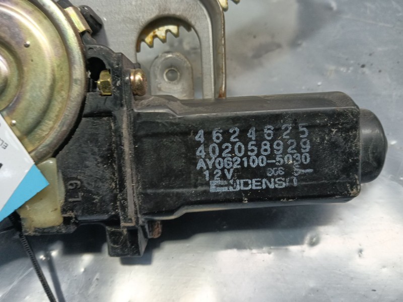 Recambio de elevalunas delantero izquierdo para chrysler new yorker (lh) básico referencia OEM IAM  ELECTRICO 