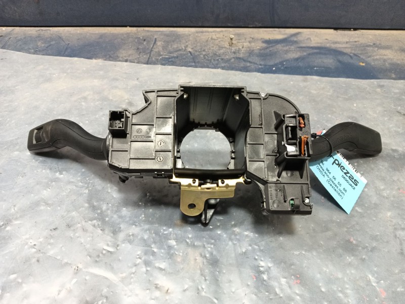 Recambio de mando multifuncion para audi a6 berlina (4f2) 2.0 tdi referencia OEM IAM   