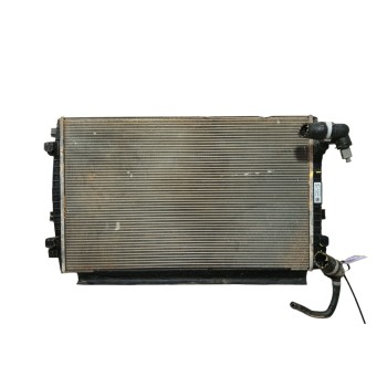RADIADOR AGUA 5Q0121251GQ M155214 