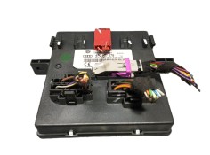 Recambio de modulo electronico para audi a6 berlina (4f2) 2.0 tdi referencia OEM IAM   