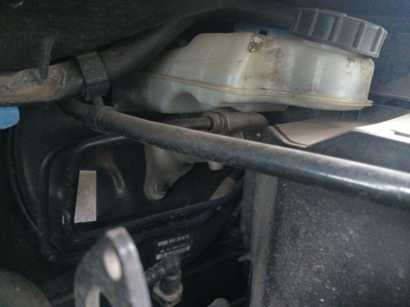 Recambio de bomba freno para ford focus ii (da_, hcp, dp) 1.6 referencia OEM IAM   