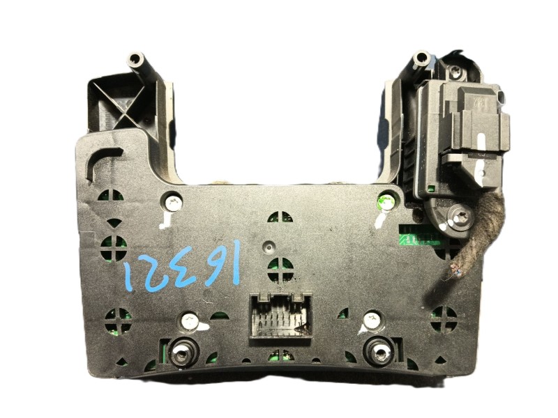 Recambio de interruptor para audi a6 berlina (4f2) 2.0 tdi referencia OEM IAM   