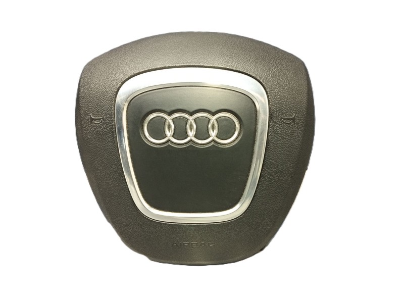 Recambio de airbag delantero izquierdo para audi a6 berlina (4f2) 2.0 tdi referencia OEM IAM   