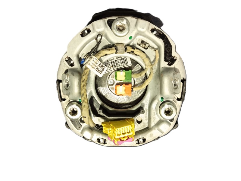 Recambio de airbag delantero izquierdo para audi a6 berlina (4f2) 2.0 tdi referencia OEM IAM   