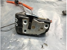 Recambio de cerradura puerta delantera derecha para chrysler new yorker (lh) básico referencia OEM IAM   