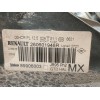 Recambio de faro izquierdo para renault scénic iii (jz0/1_) 1.5 dci referencia OEM IAM 260606760R 89906003 