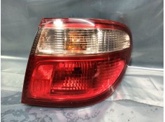 Recambio de piloto trasero derecho para nissan almera ii (n16) 1.5 referencia OEM IAM   