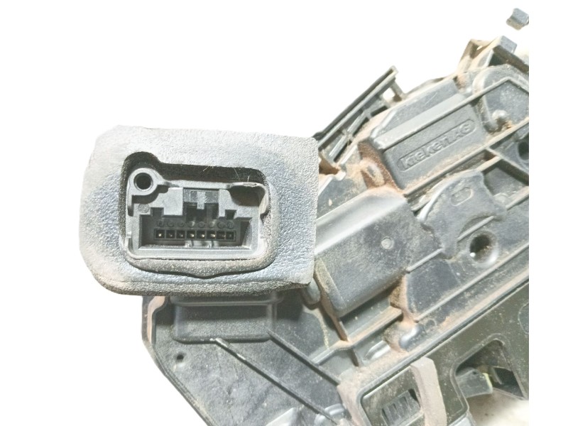 Recambio de cerradura puerta delantera derecha para volkswagen polo v (6r1, 6c1) 1.4 tdi referencia OEM IAM 6R4839015A  