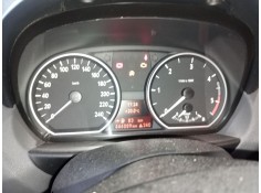 Recambio de cuadro instrumentos para bmw 1 (e87) 118 d referencia OEM IAM 62109283801   2