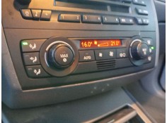 Recambio de mando calefaccion / aire acondicionado para bmw 1 (e87) 118 d referencia OEM IAM 64119199259   2