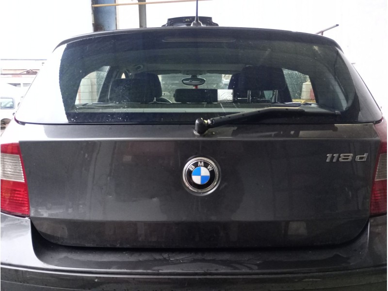 Recambio de porton trasero para bmw 1 (e87) 118 d referencia OEM IAM   