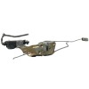 Recambio de cerradura puerta delantera derecha para mitsubishi space runner (n10/n20) glxi referencia OEM IAM MB655572  15280057