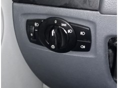 Recambio de mando luces para bmw 1 (e87) 118 d referencia OEM IAM 61316932794 33600102  2