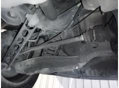 Recambio de transmision trasera derecha para bmw 1 (e87) 118 d referencia OEM IAM    2