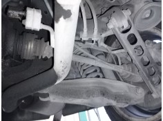 Recambio de transmision trasera izquierda para bmw 1 (e87) 118 d referencia OEM IAM    2