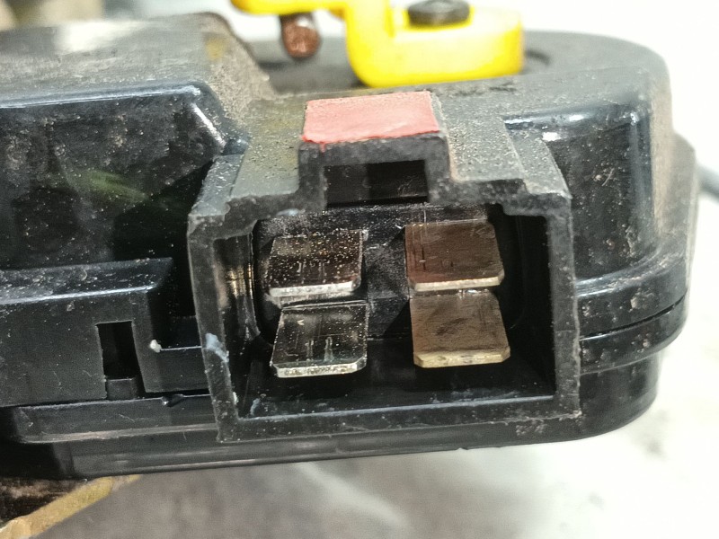 Recambio de cerradura puerta delantera derecha para chevrolet matiz (m200, m250) 0.8 referencia OEM IAM   