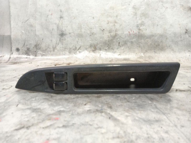 Recambio de mando elevalunas delantero izquierdo para chevrolet matiz (m200, m250) 0.8 referencia OEM IAM   